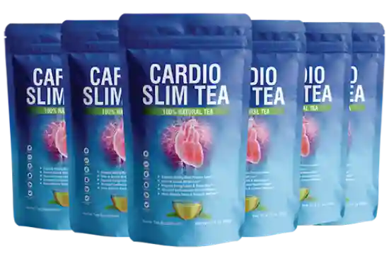 Cardio Slim Tea buy online