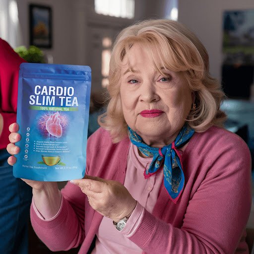 CardioSlimTea Customer Reviews